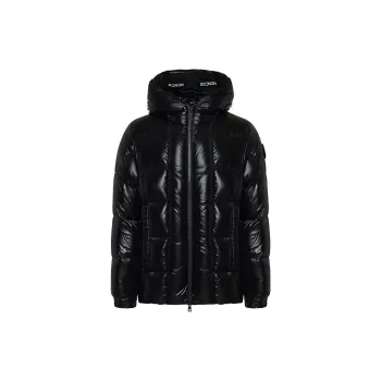 Moncler Dougnac Down Jacket - POIZON