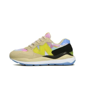 New Balance 57/40 Atmos Canary Yellow