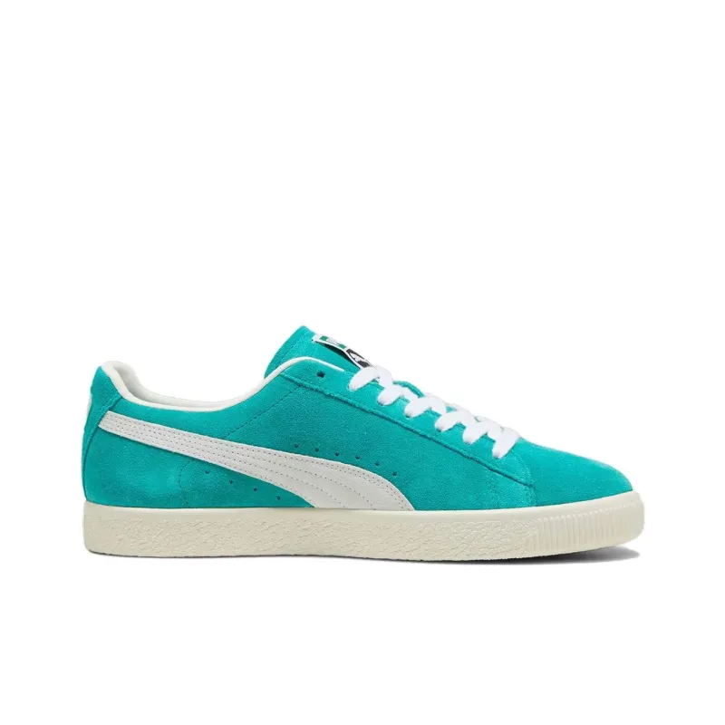 PUMA Clyde Og Spectra Green-1