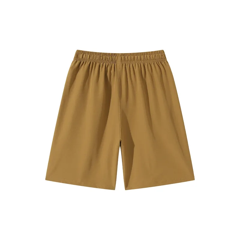 FASTFISH Casual Shorts Unisex-12