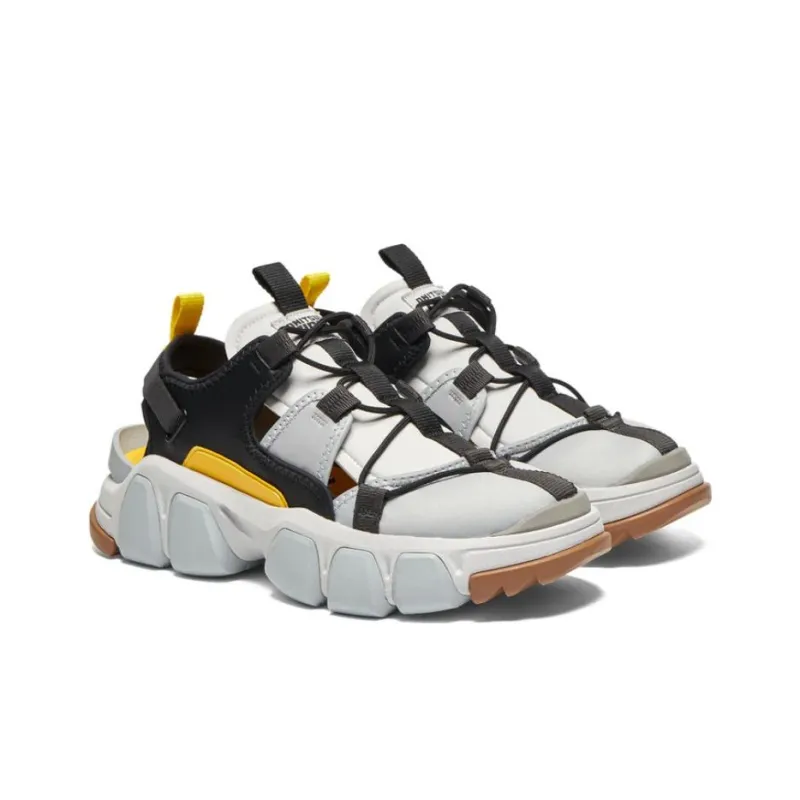 Onitsuka Tiger Dentigre Cage Piedmont 'Grey Black'-2