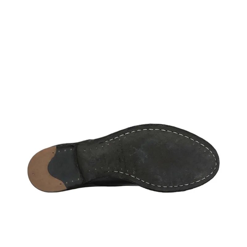 Officine Creative Lexikon Dress Shoes Women's Black-5