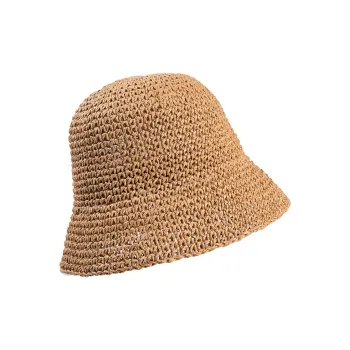 VINEY Polyester Sun Protection Hats Women's
