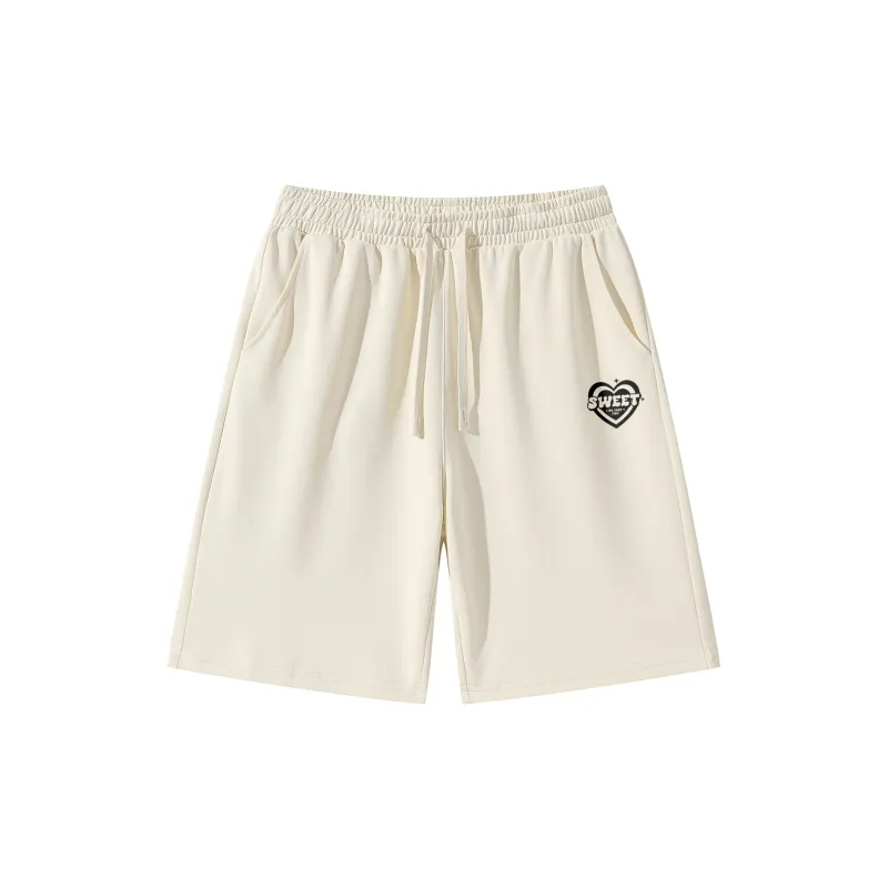 FASTFISH Casual Shorts Unisex-16