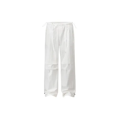 After Home Party Casual Pants Unisex