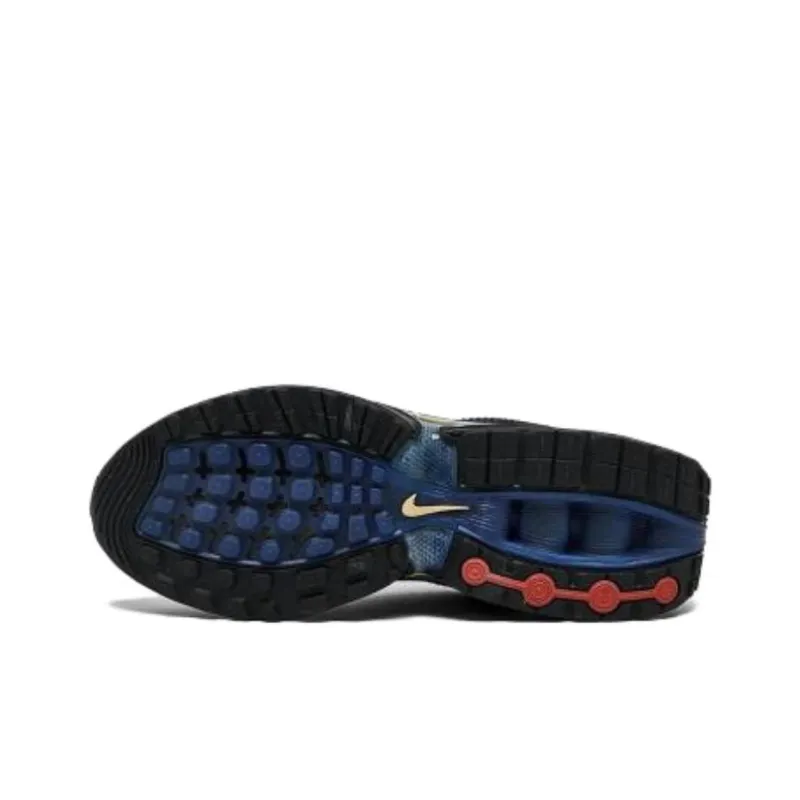 Nike Air Max Dn Se Hyper Blue Chamois-4
