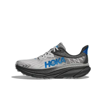 HOKA ONE ONE Challenger Atr 7 Outer Orbit Hoka Blue