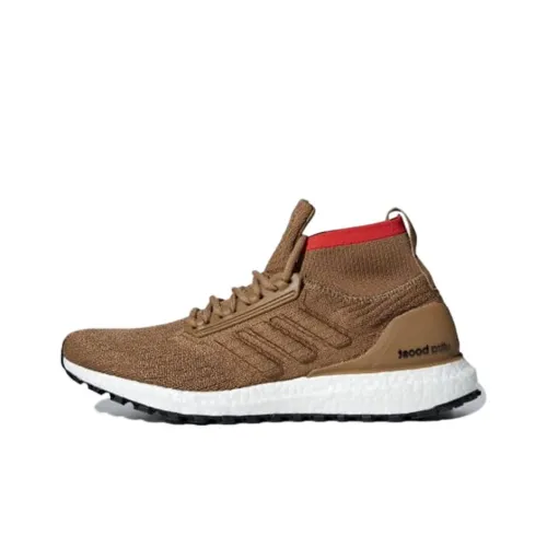 Adidas Ultra Boost All Terrain Raw Desert