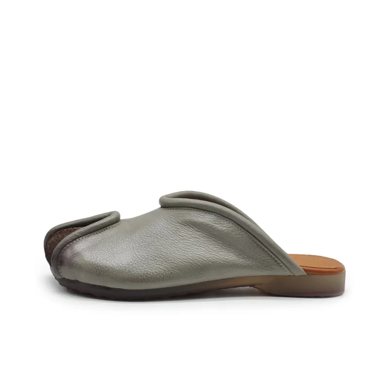 ARTMU Wrap toe Slippers Women's-5