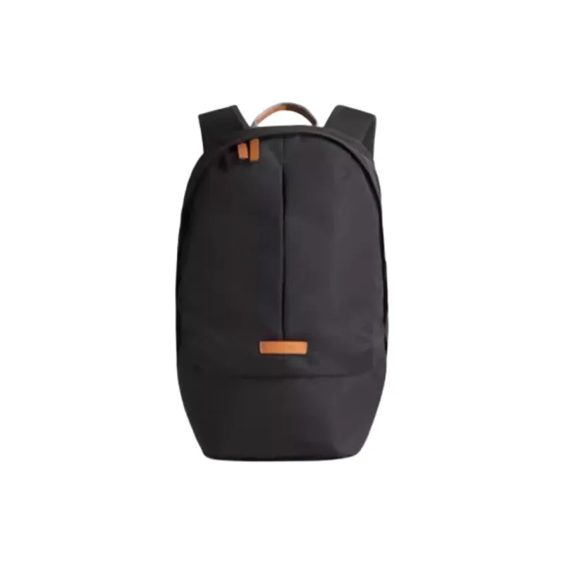 BELLROY Nylon Fabric Backpack Large Size Unisex Multicolor-6