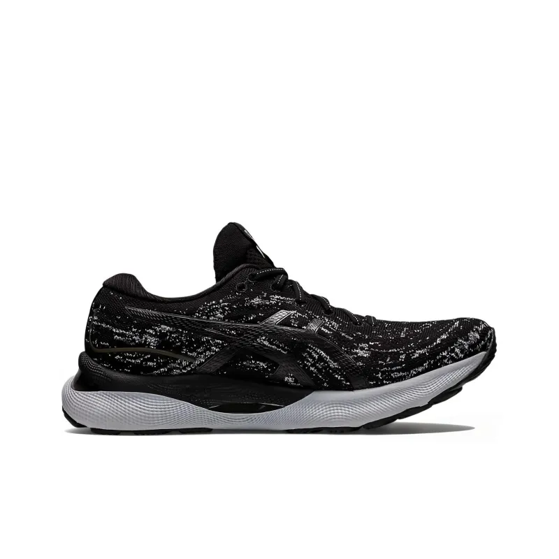 Asics Gel Nimbus 24 Mk 'Black'-1