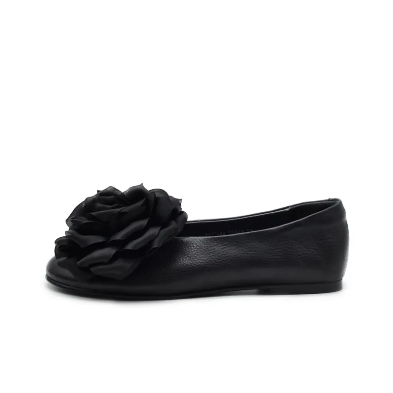 ARTMU Casual Single Shoes Flat Women's-13