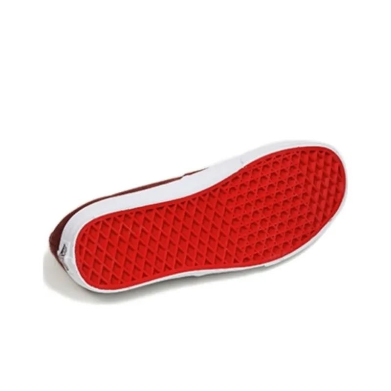 Vans Authentic Decon CA Pigsuede Polka-3