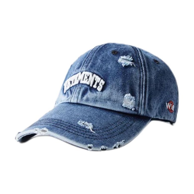 Vetements Hats Caps on Sale & Authentic - POIZON Vetements Hats Caps on Sale & Authentic - POIZON