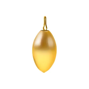 King Luya Sinkers Fishing Copper 1.8g 3.5g 5g 7g 10g 12g