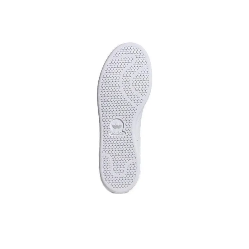 Adidas Originals Stan Smith Aoh 001 Hyke Triple White-5