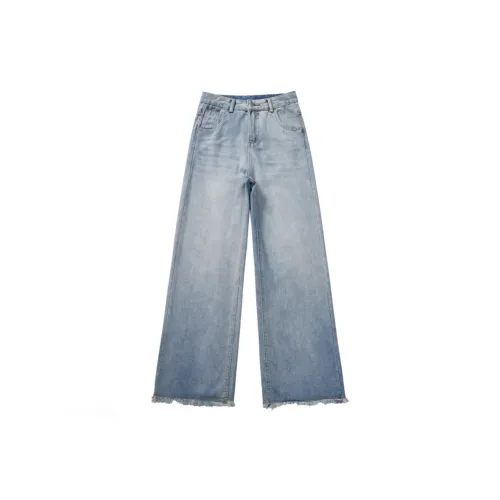 NOME Jeans Women's Vintage Blue