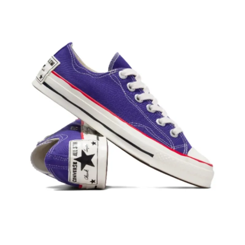 Converse Chuck 70 Sketch Sneakers-4