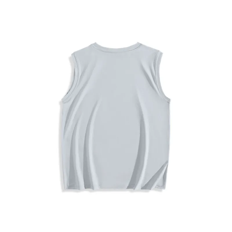 MINISO Tank Tops Unisex-13
