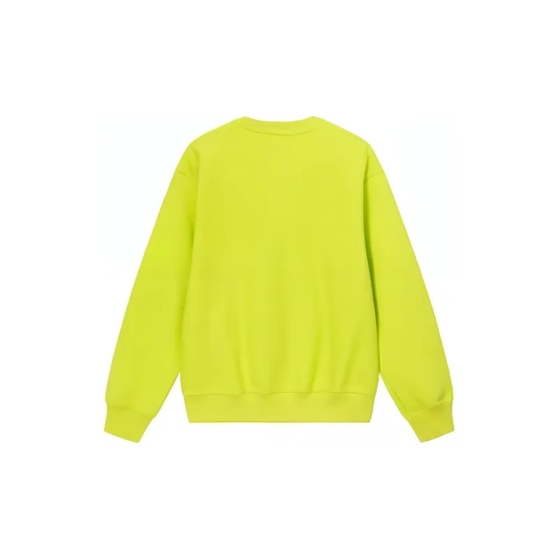 Stussy No.4 Crewneck-7