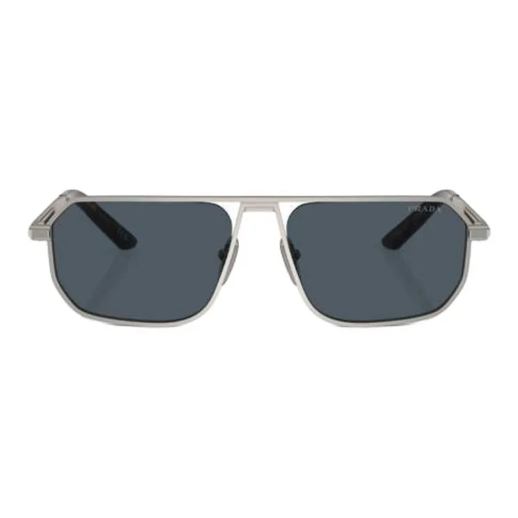 PRADA Logo engraved Sunglasses-1