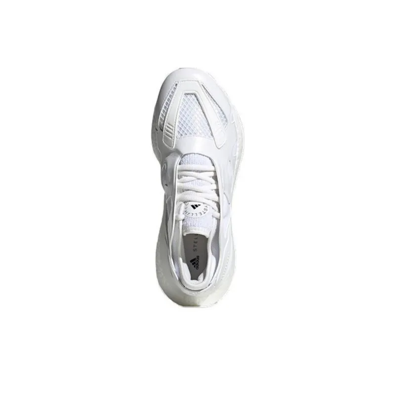 Adidas Ultra Boost 22 Stella McCartney Cloud White Women's-4