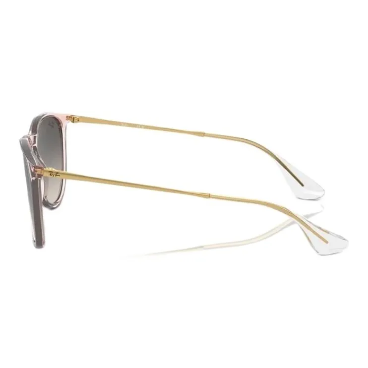 RayBan Erika Round Frame Sunglasses-2