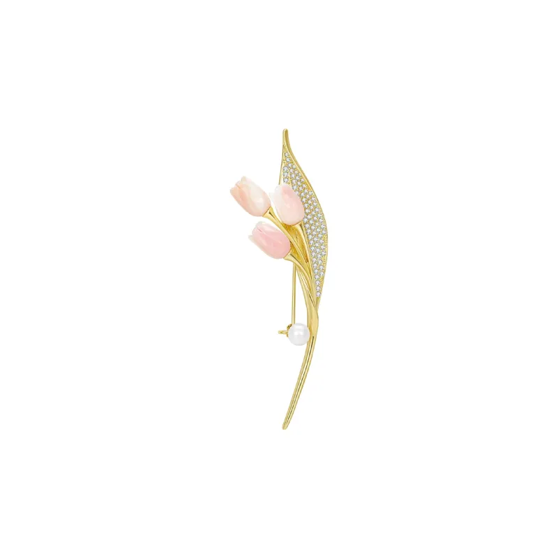 JAY Brooches Women's-0