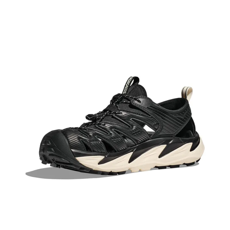 HOKA ONE ONE Hopara Black Alabaster-2