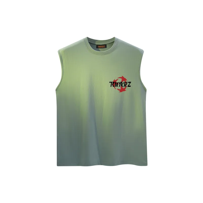 TONYKRZ Tank Tops Unisex-10