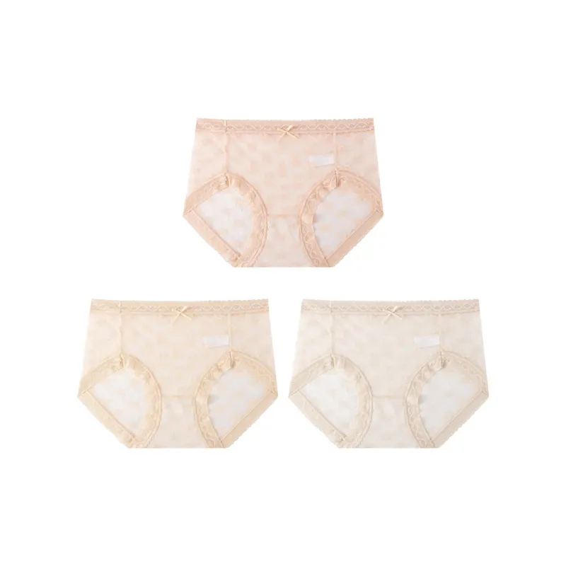 GRACEWELL Underpants Women's 3 Pack-17