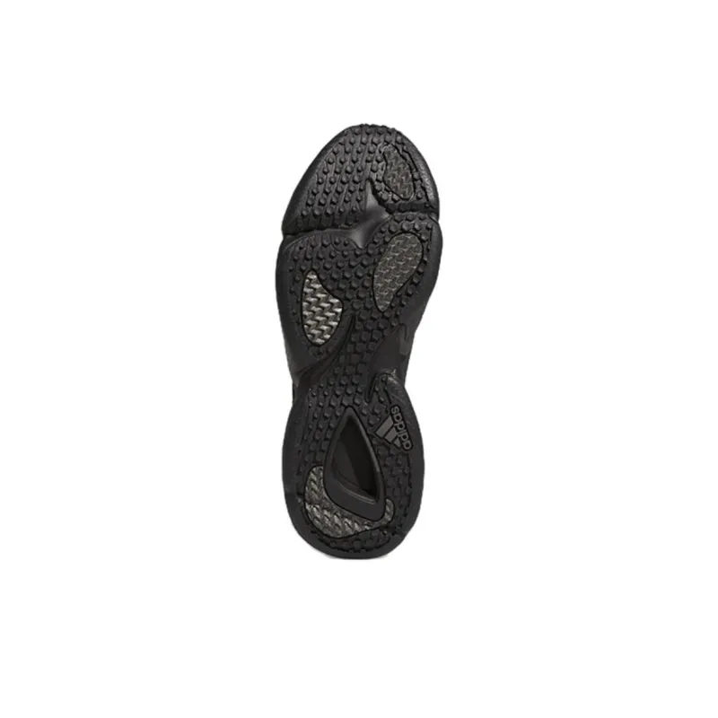 Adidas Mahomes 1 Impact Flx 'Triple Black'-5