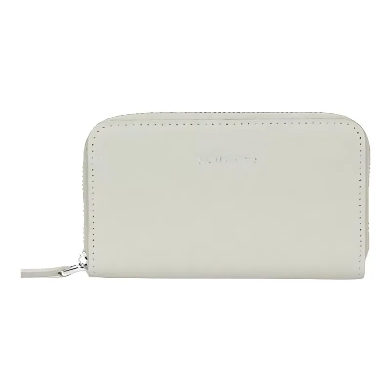 SENREVE Cow Leather Wallet Women's Mint-0