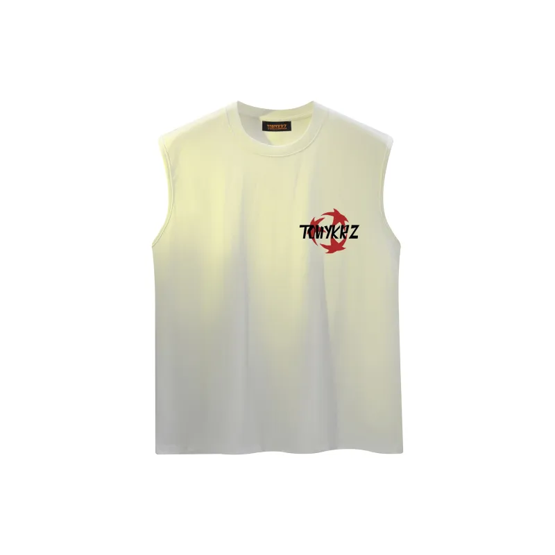 TONYKRZ Tank Tops Unisex-3