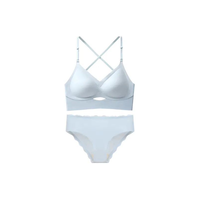 MADALLO Women's Underwear Sets-1