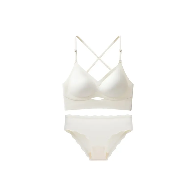 MADALLO Women's Underwear Sets-3