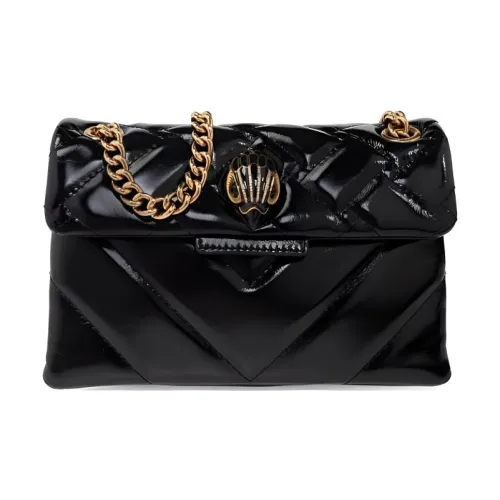 Kurt Geiger London Mini Kensington Shoulder Bag