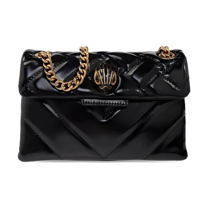 Kurt Geiger London Mini Kensington Shoulder Bag-0