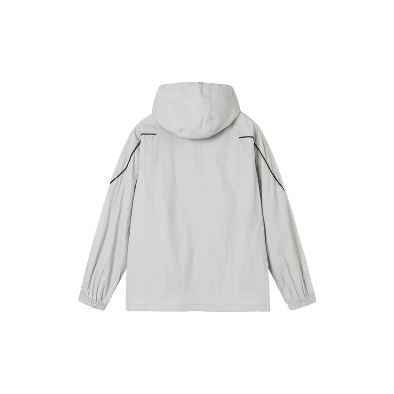K bird Sun Protection Clothing Unisex-3