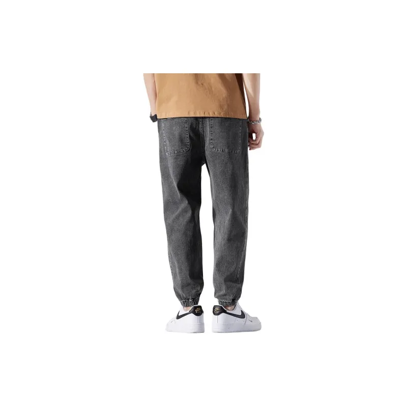 Dme Jeans Men-1