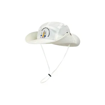 ZKY Bucket Hats Unisex