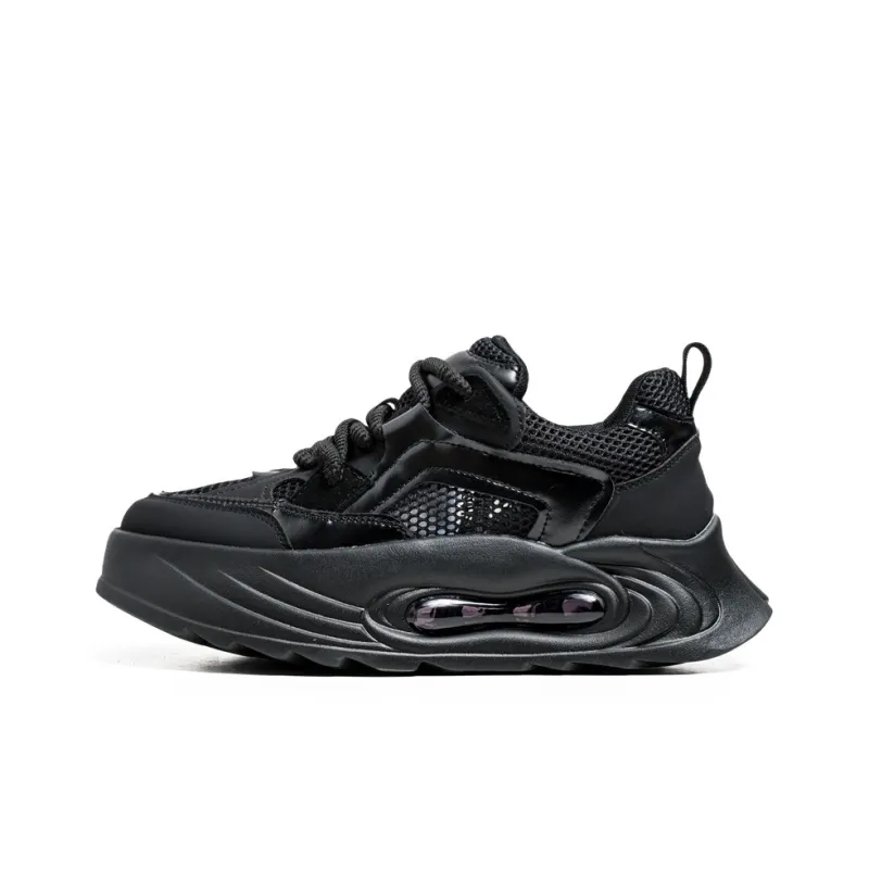 Bull Charm Chunky Sneakers Men's-0