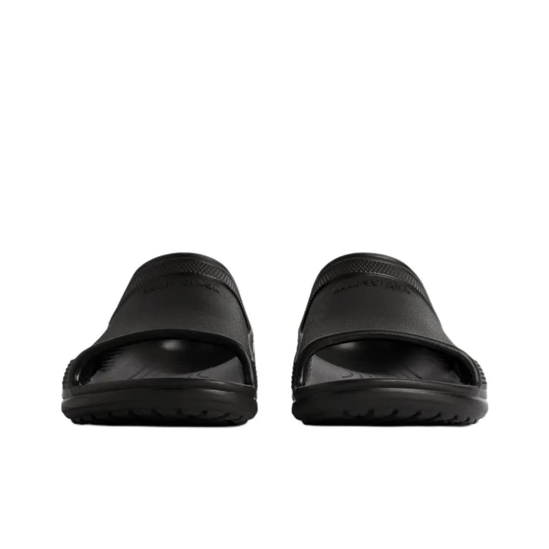 Balenciaga X Crocs Sandals 'Black'-3