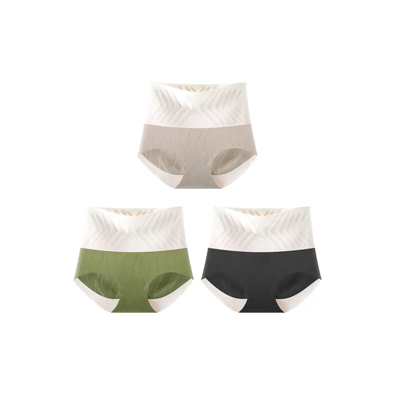 Yilun Beauty Underpants Women's 2 Pack-7