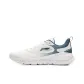White Blue