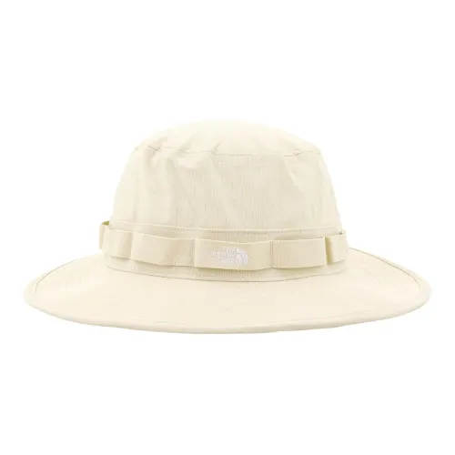 THE NORTH FACE Bucket Hats Unisex Off White