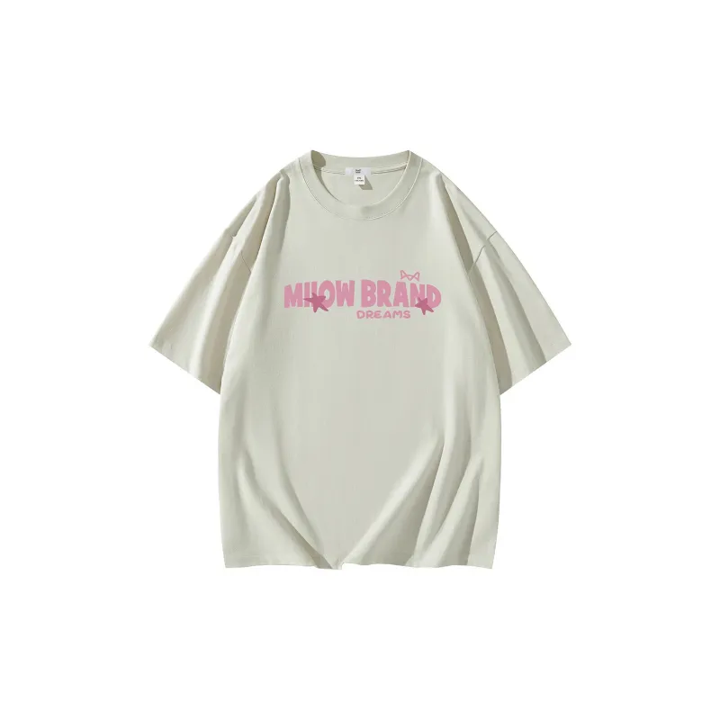 MIIOW T Shirts Unisex-16