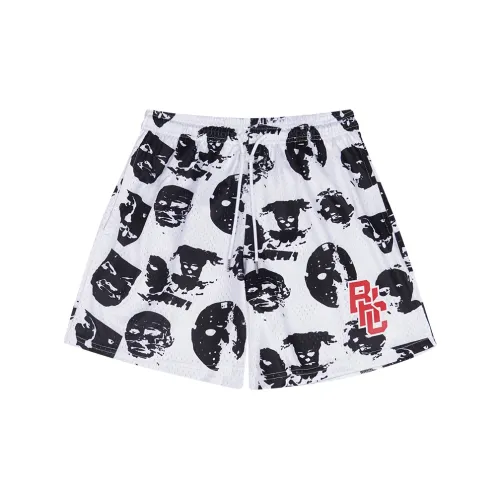 BKCXZICE Basketball Shorts Men White