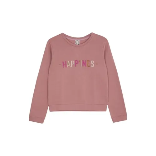 INES DE LA FRESSANGE Sweatshirts Women's Pink