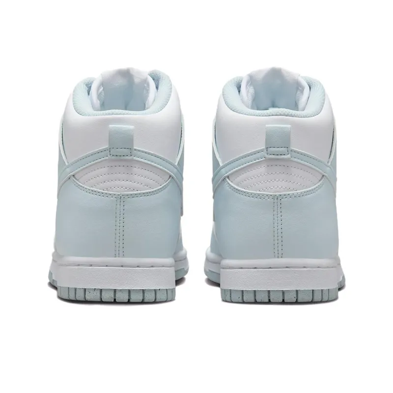 Nike Dunk High Next Nature 'Glacier Ice' Women's-3